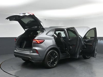 2023 Ford Escape Hybrid ST-Line Elite
