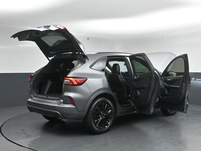 2023 Ford Escape Hybrid ST-Line Elite