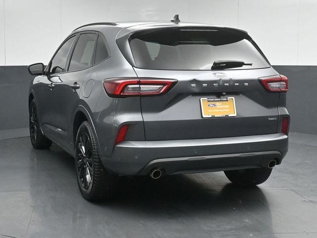 2023 Ford Escape Hybrid ST-Line Elite