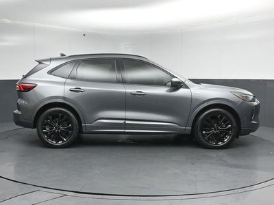 2023 Ford Escape Hybrid ST-Line Elite