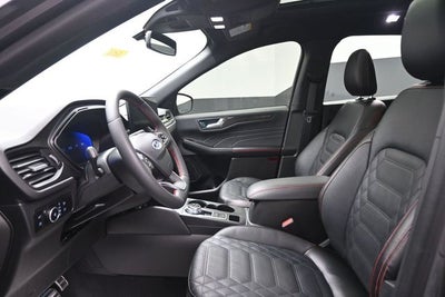 2023 Ford Escape Hybrid ST-Line Elite