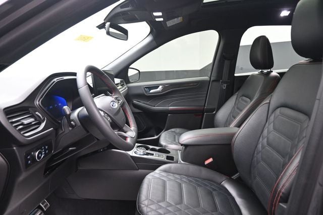 2023 Ford Escape Hybrid ST-Line Elite