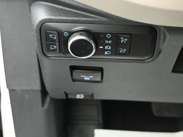 2023 Ford Bronco Wildtrak Lux