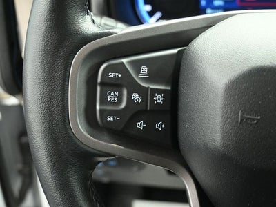 2023 Ford Bronco Wildtrak Lux