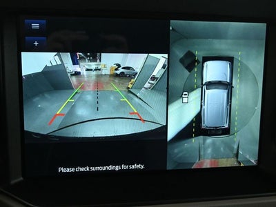 2023 Ford Bronco Wildtrak Lux