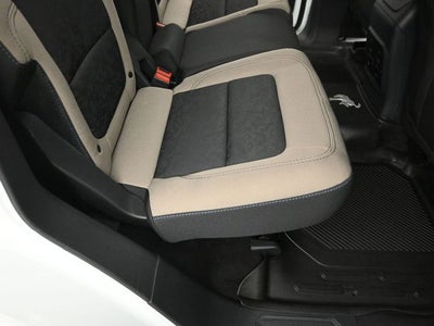 2023 Ford Bronco Wildtrak Lux