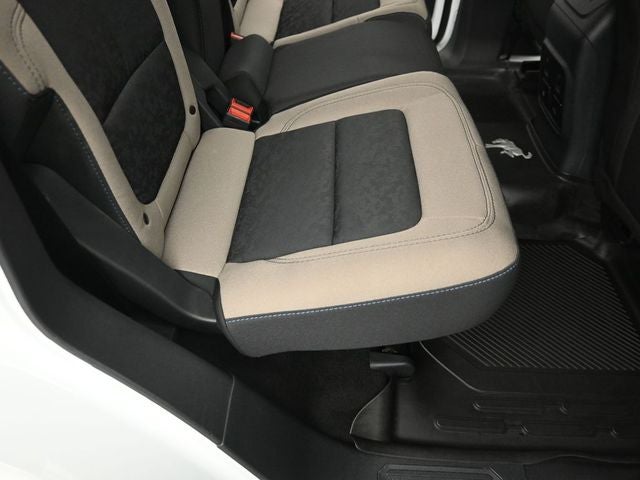 2023 Ford Bronco Wildtrak Lux