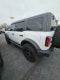 2023 Ford Bronco Wildtrak Lux