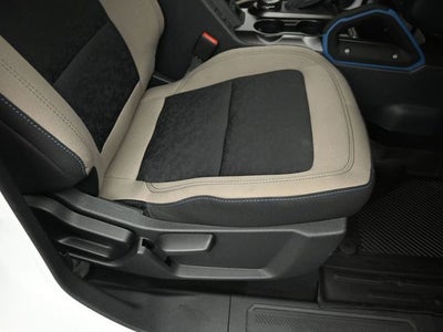 2023 Ford Bronco Wildtrak Lux