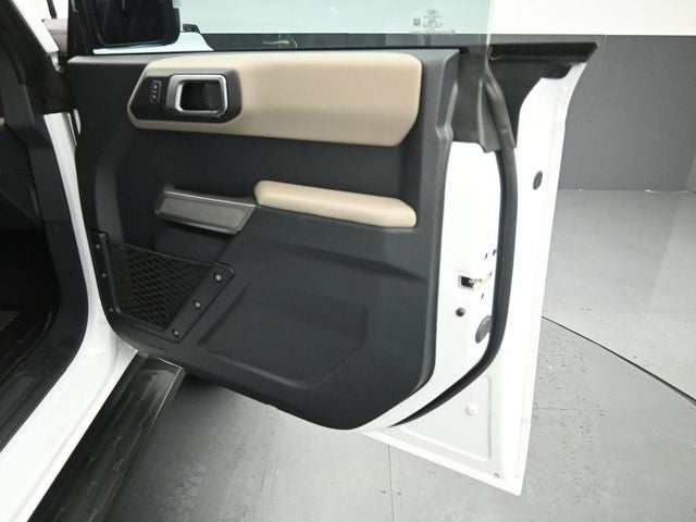 2023 Ford Bronco Wildtrak Lux