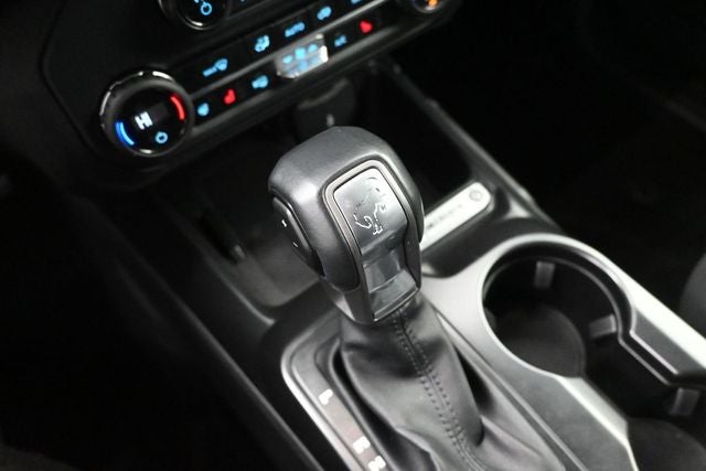 2025 Ford Bronco Outer Banks High Lux Package