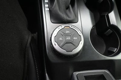 2025 Ford Bronco Outer Banks High Lux Package