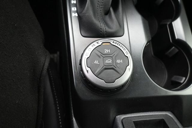 2025 Ford Bronco Outer Banks High Lux Package