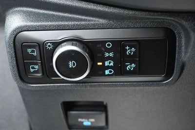 2025 Ford Bronco Outer Banks High Lux Package