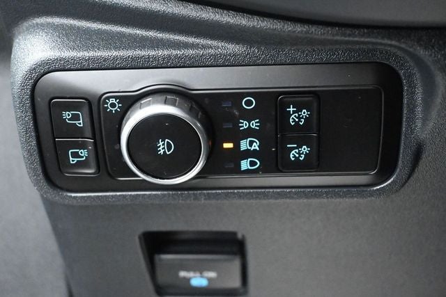 2025 Ford Bronco Outer Banks High Lux Package