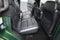 2025 Ford Bronco Outer Banks High Lux Package
