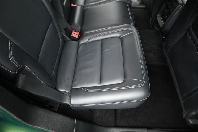 2025 Ford Bronco Outer Banks High Lux Package