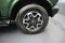 2025 Ford Bronco Outer Banks High Lux Package