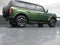 2025 Ford Bronco Outer Banks High Lux Package