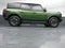2025 Ford Bronco Outer Banks High Lux Package