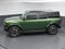 2025 Ford Bronco Outer Banks High Lux Package
