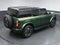 2025 Ford Bronco Outer Banks High Lux Package