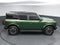 2025 Ford Bronco Outer Banks High Lux Package