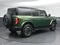 2025 Ford Bronco Outer Banks High Lux Package