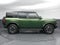 2025 Ford Bronco Outer Banks High Lux Package