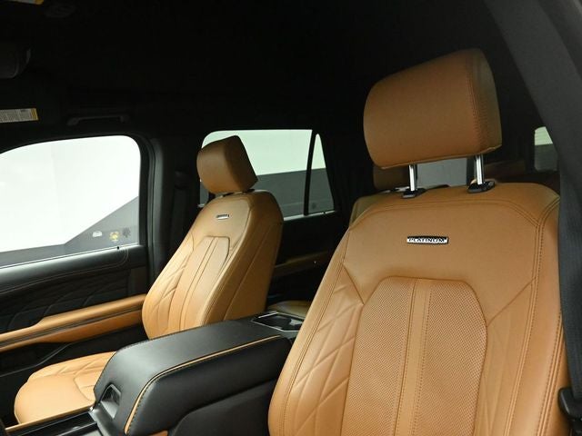 2024 Ford Expedition Max Platinum