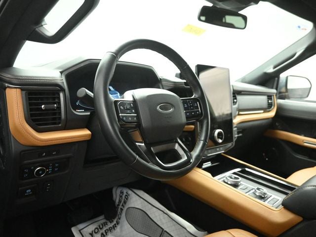 2024 Ford Expedition Max Platinum