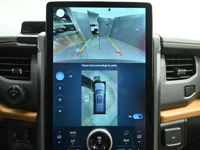 2024 Ford Expedition Max Platinum