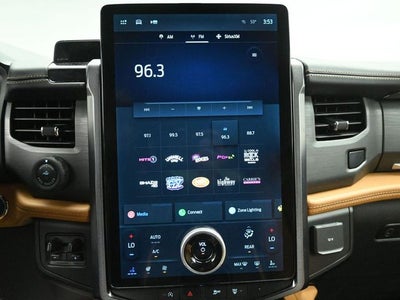 2024 Ford Expedition Max Platinum