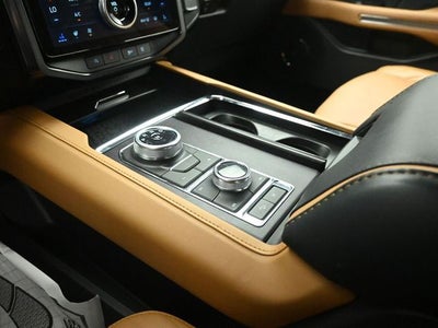 2024 Ford Expedition Max Platinum