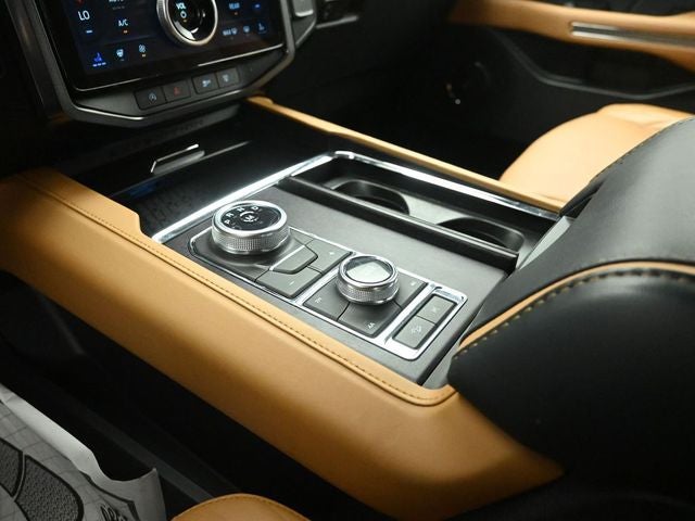 2024 Ford Expedition Max Platinum