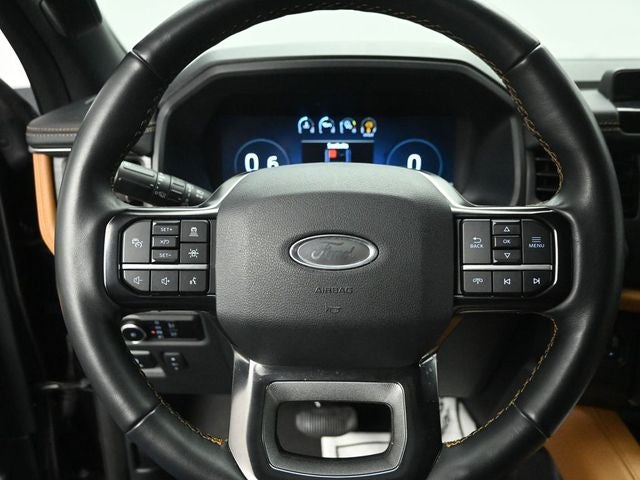 2024 Ford Expedition Max Platinum