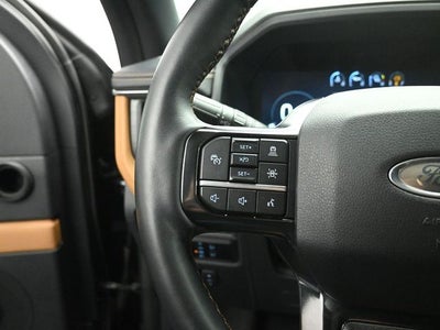 2024 Ford Expedition Max Platinum