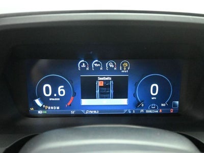 2024 Ford Expedition Max Platinum