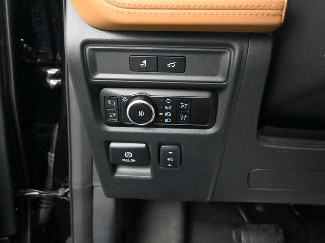 2024 Ford Expedition Max Platinum