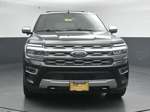 2024 Ford Expedition Max Platinum
