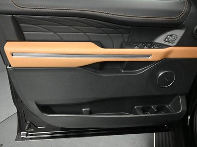 2024 Ford Expedition Max Platinum
