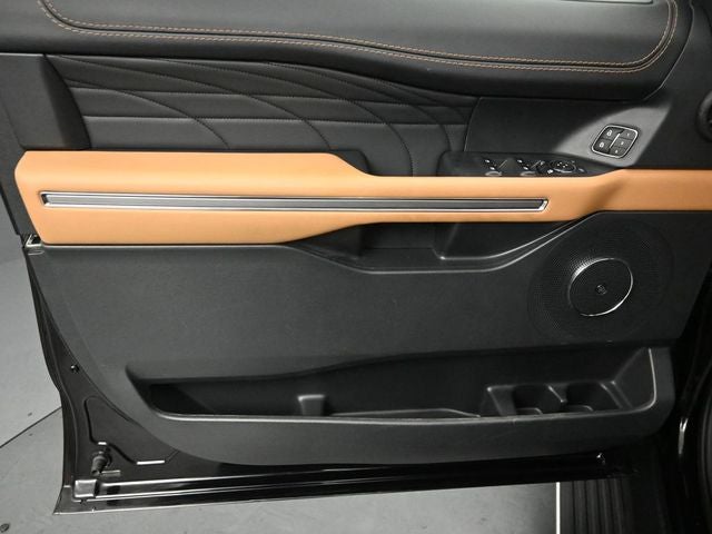 2024 Ford Expedition Max Platinum