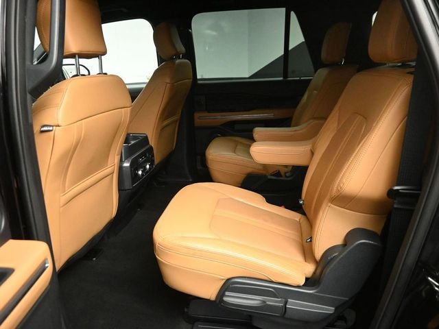 2024 Ford Expedition Max Platinum