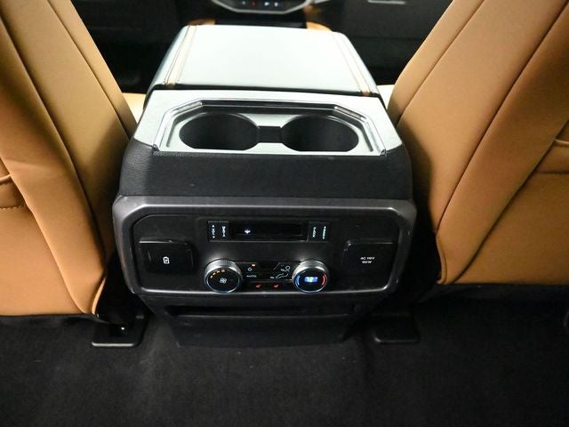 2024 Ford Expedition Max Platinum