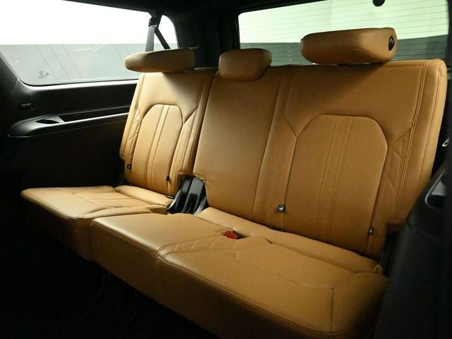 2024 Ford Expedition Max Platinum
