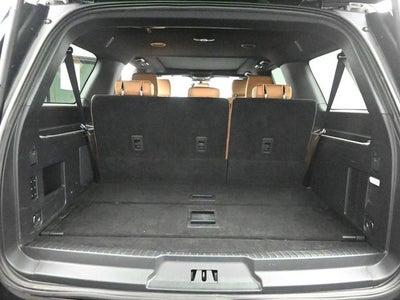2024 Ford Expedition Max Platinum