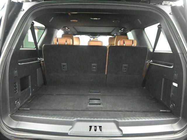 2024 Ford Expedition Max Platinum
