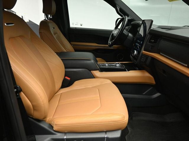 2024 Ford Expedition Max Platinum