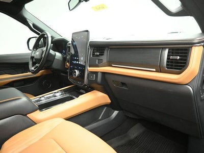 2024 Ford Expedition Max Platinum