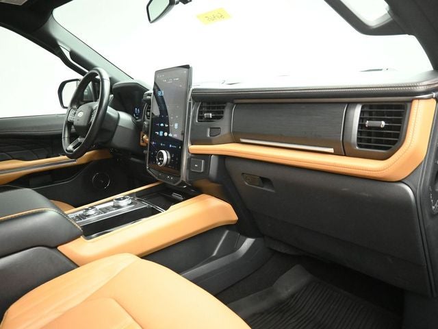2024 Ford Expedition Max Platinum